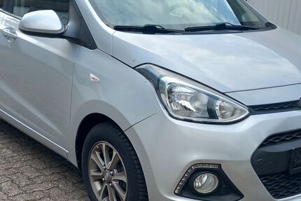 Hyundai i10 86.087 km 5.800 &euro; Gelsenkirchen 45891