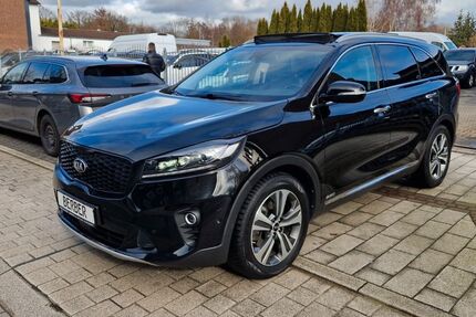 Kia Sorento 79.870 km 24.990 &euro; Herten 45701