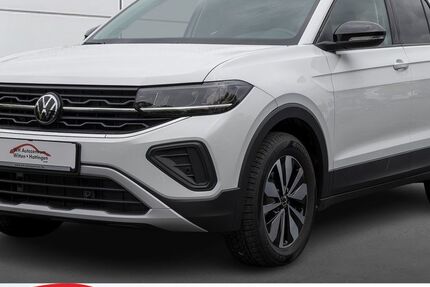 VW T-Cross 1.760 km 21.410 &euro; Witten 58453