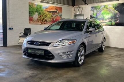 Ford Mondeo 103.487 km 8.790 € Wesel 46487
