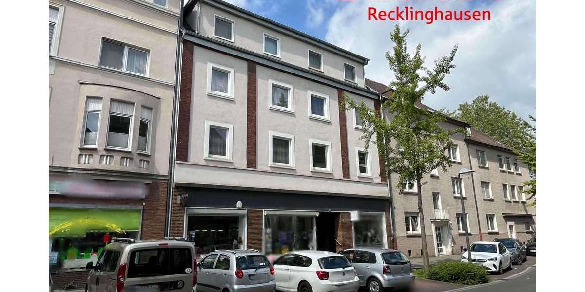 Einfamilienhaus Recklinghausen Hillerheide - 16 Zimmer, 294 m&sup2;, 670.000&euro; | Angebot:26780588