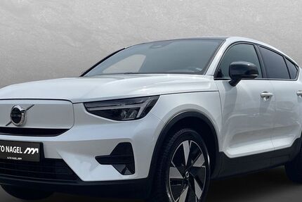 Volvo C40 28.872 km 34.880 &euro; Moers 47441