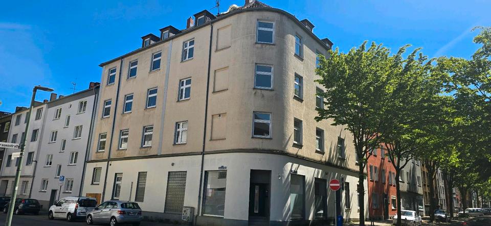 Mehrfamilienhaus, Wohnhaus Gelsenkirchen Gelsenkirchen-Mitte - 1.200.000&euro; | Angebot:26384287
