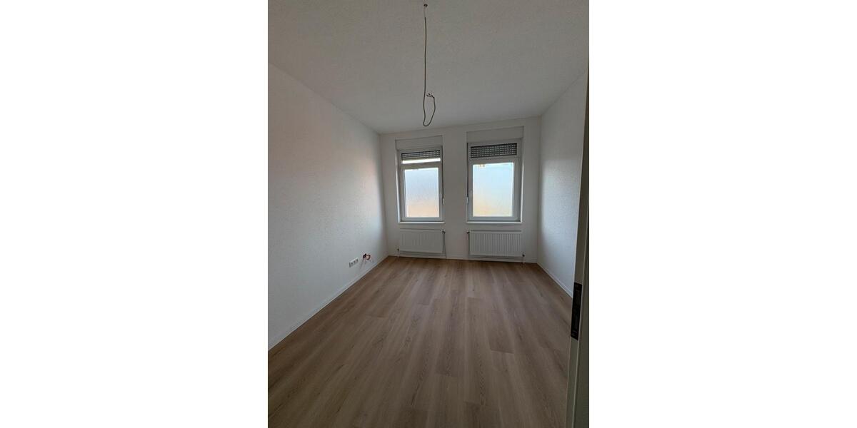 Etagenwohnung Herne Wanne - 3.5 Zimmer, 75 m&sup2;, 990&euro; | Angebot:26355315
