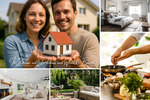 Einfamilienhaus Sprockhövel Gennebreck - 4 Zimmer, 149 m&sup2;, 499.999&euro; | Angebot:26155520