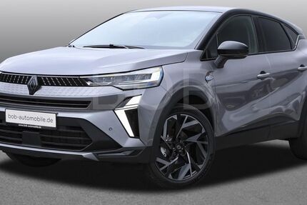 Renault Captur 2.523 km 35.444 € Essen 45239