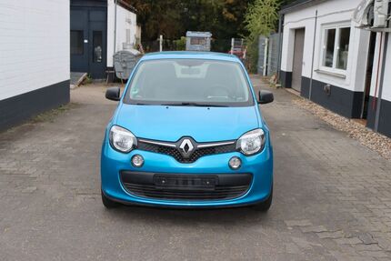 Renault Twingo 76.849 km 5.399 € Castrop-Rauxel 44577