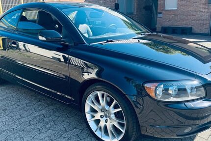 Volvo C70 61.450 km 19.990 € Essen 45356