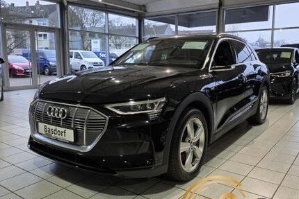 Audi e-tron 107.760 km 26.470 &euro; Gelsenkirchen 45881