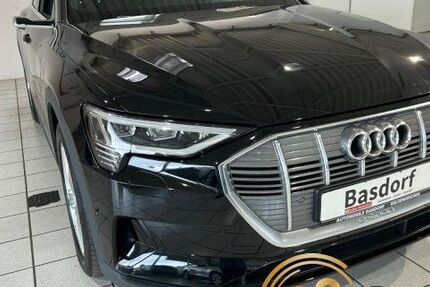 Audi e-tron 107.760 km 26.970 &euro; Gelsenkirchen 45881