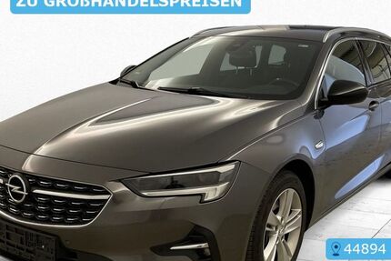 Opel Insignia 130.891 km 12.797 € Krefeld 47829