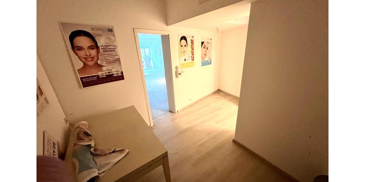 Recklinghausen Altstadt attraktives Ladenlokal z. vermieten zimmer