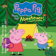 Peppa Wutz live - Peppa auf Abenteuer Marl