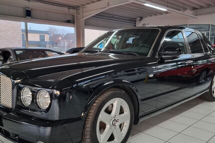 Bentley Arnage 27.112 km 59.500 &euro; Wesel 46485