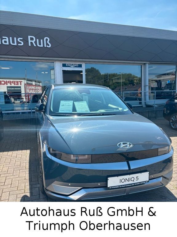 Hyundai IONIQ 5 9.264 km 49.900 € Oberhausen 46049
