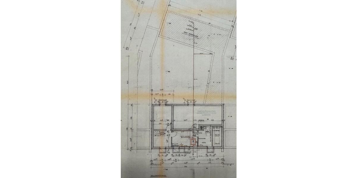 Saniertes BungalowHaus mit Garten 130qm top Lage zu vermieten 2 zimmer