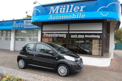 Citroen C1 94.916 km 4.450 &euro; Gelsenkirchen 45899