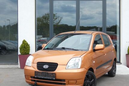 Kia Picanto 281.521 km 650 &euro; Bochum 44807