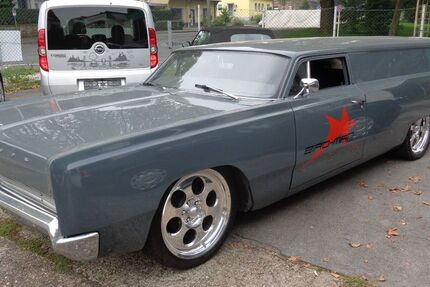 Plymouth Andere 111.111 km 15.500 € Dortmund-Lanstrop 44329