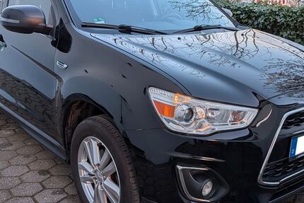 Mitsubishi ASX 116.200 km 8.200 &euro; Moers 47445