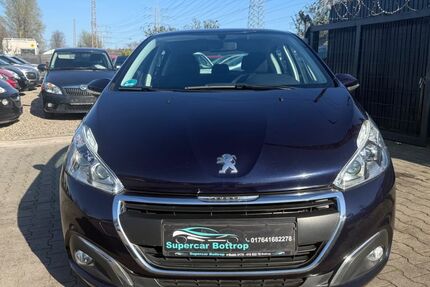 Peugeot 208 120.648 km 6.400 &euro; Bottrop 46238