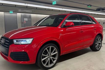 Audi Q3 83.000 km 22.500 &euro; Duisburg 47055