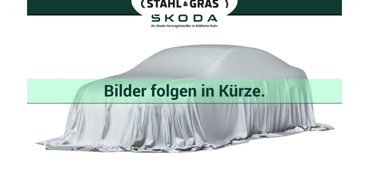 Skoda Kamiq 49.414 km 27.990 &euro; Mülheim an der Ruhr 45479
