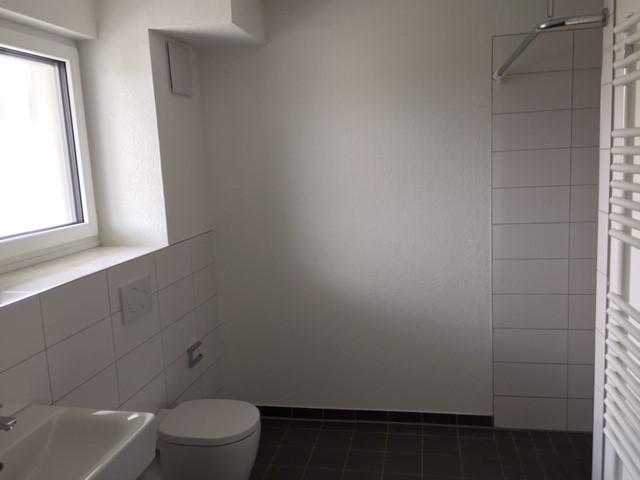 Erdgeschoßwohnung Witten Heven - 2.5 Zimmer, 66 m&sup2;, 743&euro; | Angebot:25301585