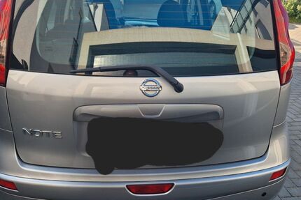 Nissan Note 112.552 km 5.400 &euro; Herne 44627