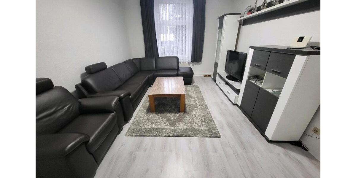 Erdgeschoßwohnung Oberhausen Alstaden - 2 Zimmer, 59 m&sup2;, 673&euro; | Angebot:24662480