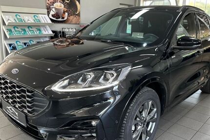 Ford Kuga 32.000 km 24.990 &euro; Heiligenhaus 42579