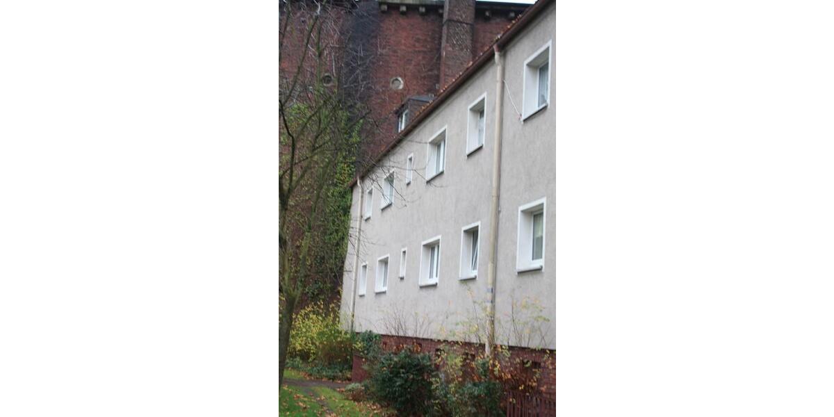 Erdgeschoßwohnung Gelsenkirchen Gelsenkirchen-Mitte - 2.5 Zimmer, 42 m&sup2;, 314&euro; | Angebot:26343782