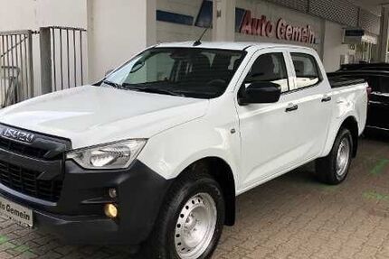 Isuzu D-Max 75.900 km 29.950 € Krefeld 47807