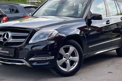 Mercedes-Benz GLK 220 194.000 km 14.990 &euro; Gelsenkirchen 45889