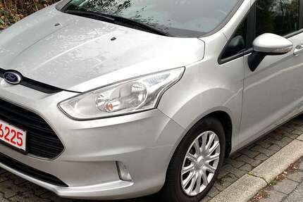 Ford B-Max 96.000 km 5.100 &euro; Bochum 44807