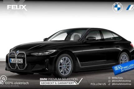 BMW i4 16.673 km 36.880 &euro; Bottrop 46236