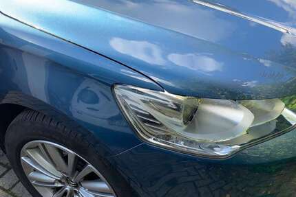 Citroen C-Elysée 155.000 km 5.300 &euro; Duisburg, Stadt 47229