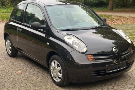 Nissan Micra 160.677 km 1.399 &euro; Oberhausen 46045