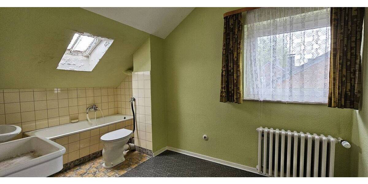 Doppelhaushälfte Neukirchen-Vluyn Neukirchen - 1 Zimmer, 105 m&sup2;, 429.000&euro; | Angebot:25666275