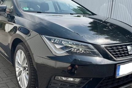 Seat Leon 79.000 km 15.450 &euro; Castrop-Rauxel 44575
