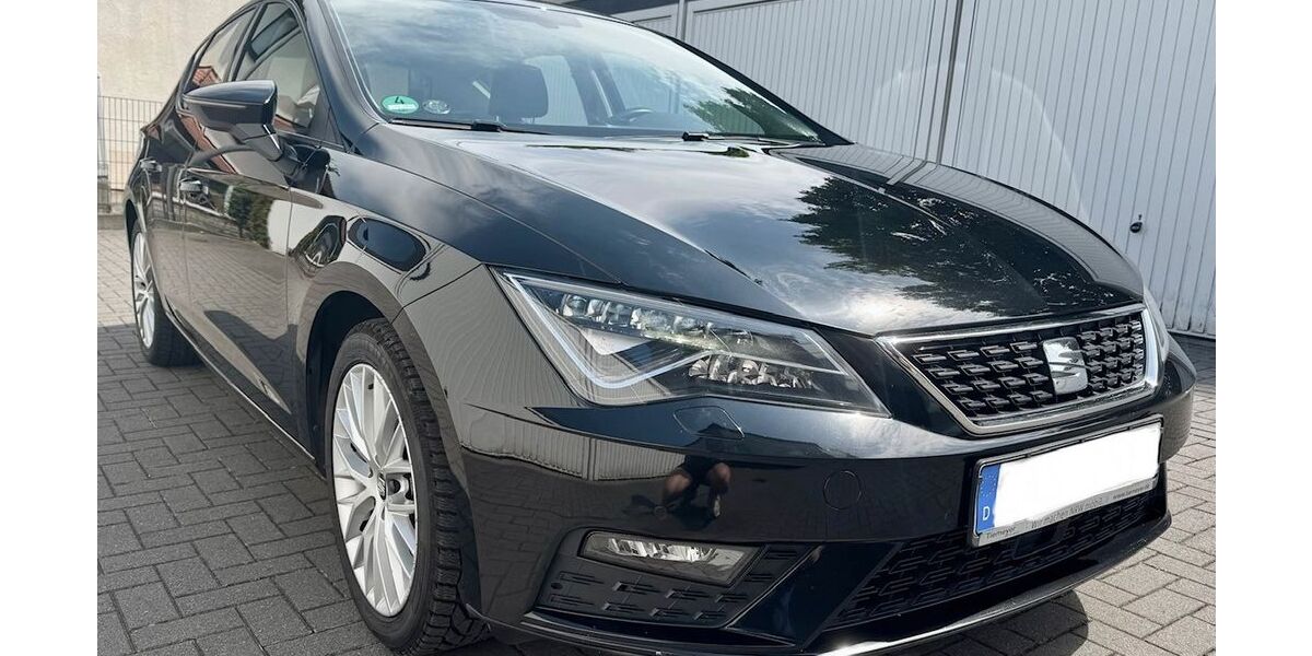 Seat Leon 79.000 km 15.450 &euro; Castrop-Rauxel 44575