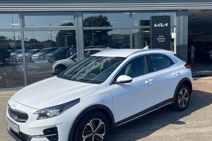Kia XCeed 55.000 km 22.990 &euro; Wesel 46485