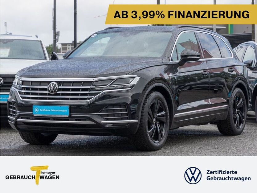 Touareg