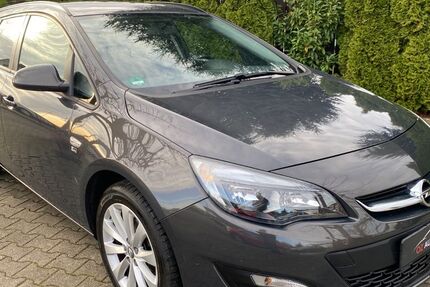 Opel Astra 130.000 km 7.390 &euro; Oer Erkenschwick 45739