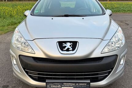 Peugeot 308 76.000 km 5.850 &euro; Neukirchen-Vluyn (bei Duisburg) 47506