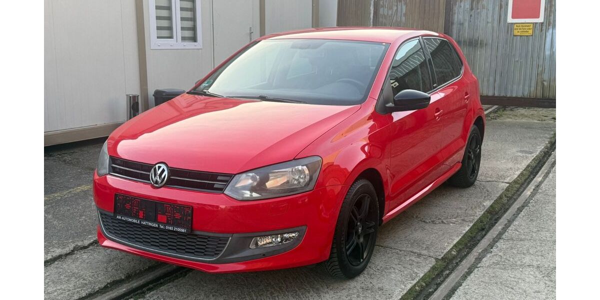 VW Polo 151.000 km 4.600 &euro; Hattingen 45525