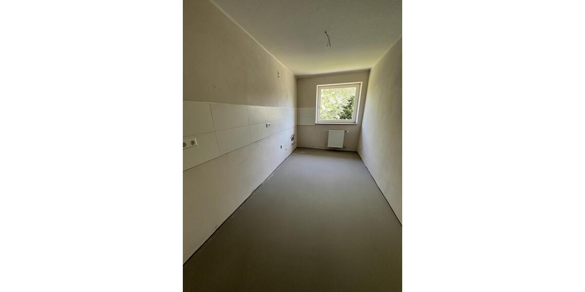 Etagenwohnung Dinslaken - 3.5 Zimmer, 79 m&sup2;, 471&euro; | Angebot:26329885