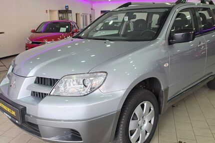 Mitsubishi Outlander 99.996 km 4.900 &euro; Recklinghausen 45661