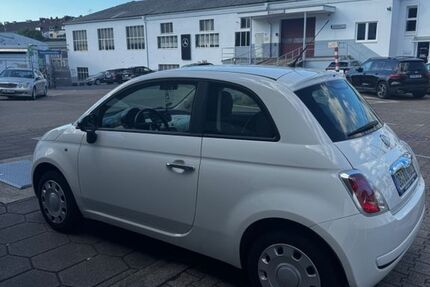 Fiat 500 186.000 km 4.000 &euro; Oberhausen 46149