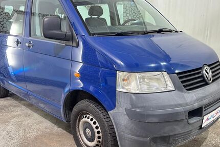 VW T5 Transporter 212.245 km 6.691 &euro; Witten -NRW 58452